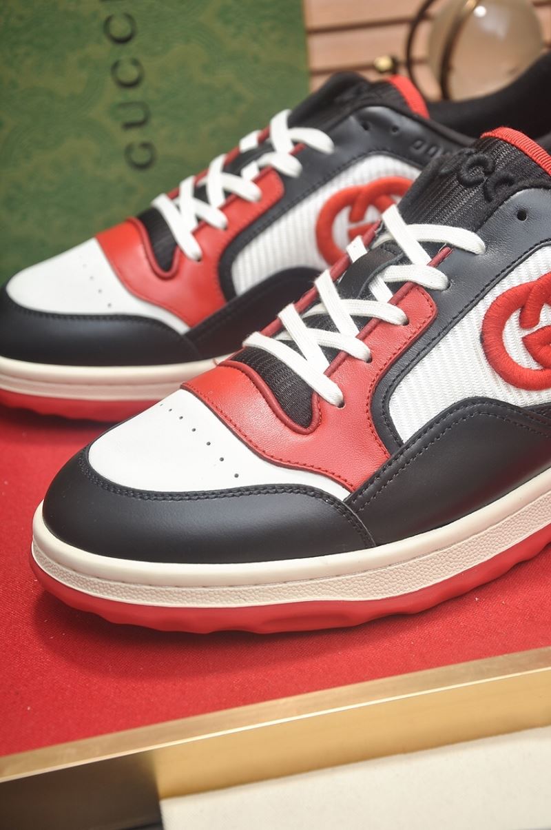 Gucci Low Shoes